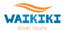 Logotipo Waikiki Costa Brava