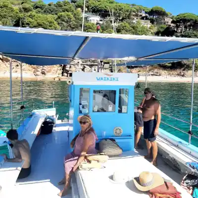 salidas en exclusiva